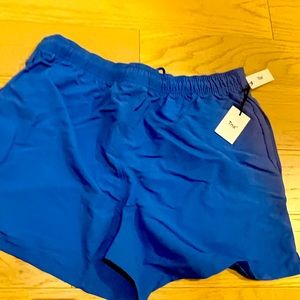 Brand new with tags tna shorts